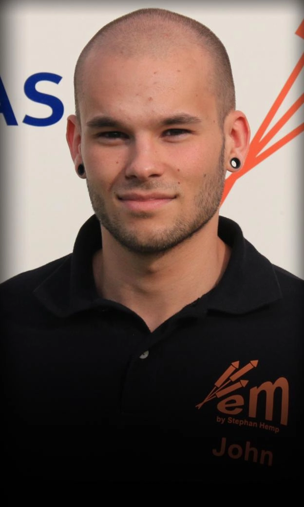 team-john-nowotny